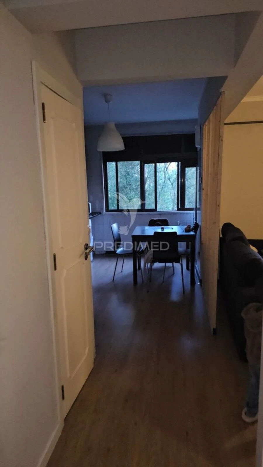 Apartamento T1 para Venda em Rio de Mouro Foto 7