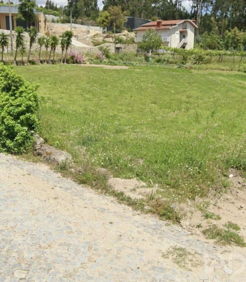 Terreno para Venda em Baltar