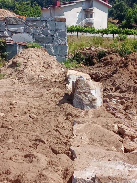 Terreno para Venda em Baltar
