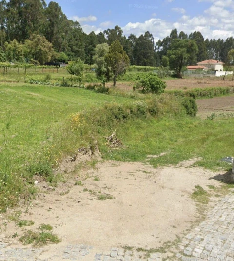 Terreno para Venda em Baltar