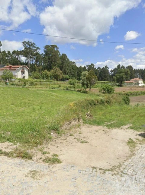 Terreno para Venda em Baltar