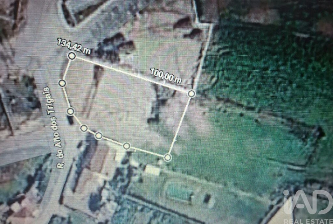 Terreno para Venda em Baltar Foto 8
