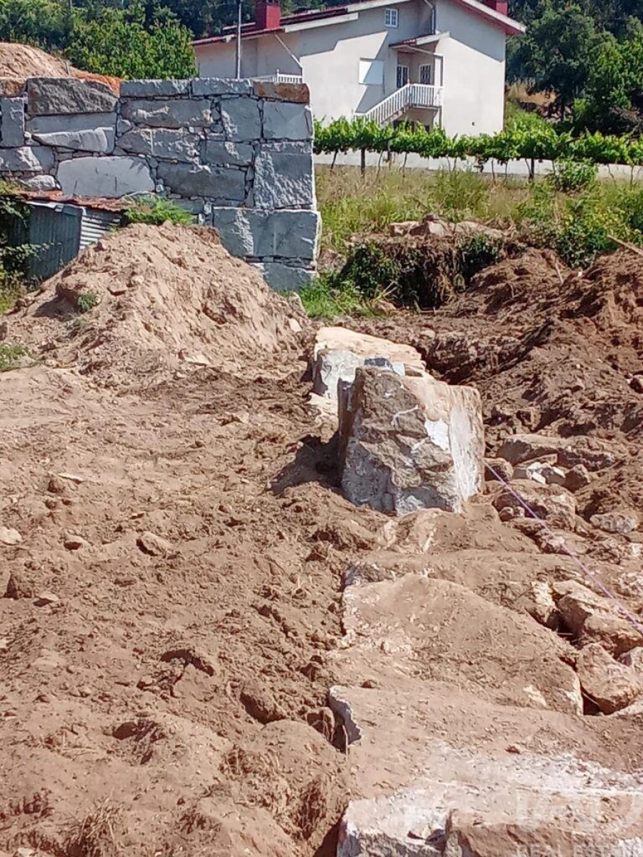 Terreno para Venda em Baltar