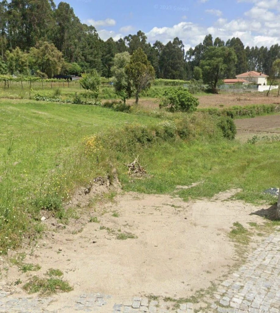 Terreno para Venda em Baltar Foto 5