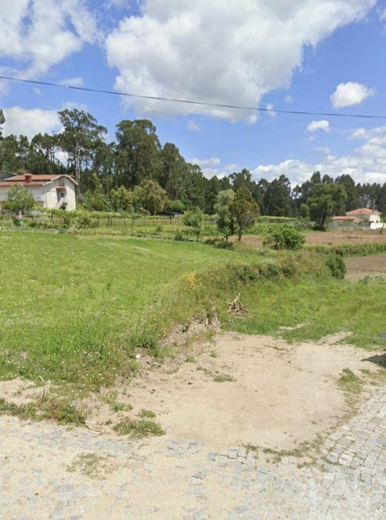 Terreno para Venda em Baltar Foto 7