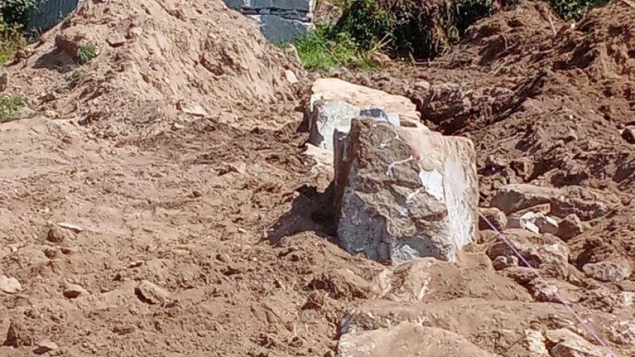 Terreno para Venda em Baltar
