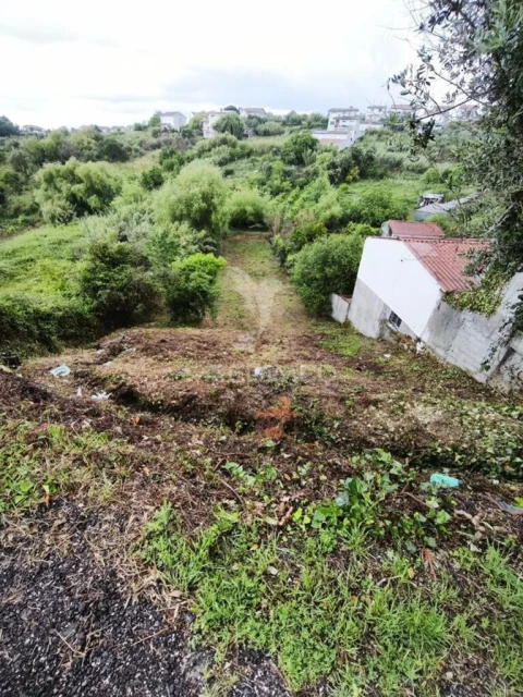 Terreno para Venda em Almalagues