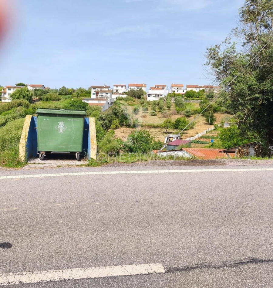 Terreno para Venda em Almalagues Foto 5