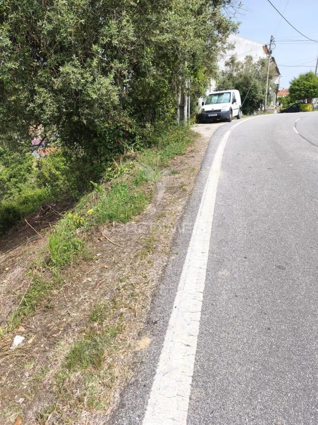 Terreno para Venda em Almalagues Foto 4
