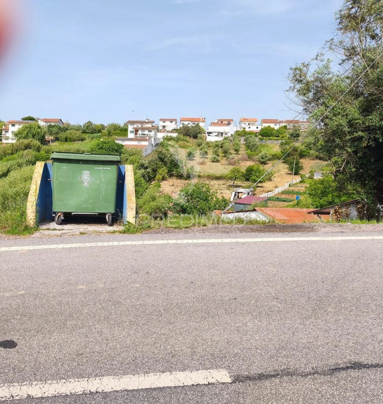Terreno para Venda em Almalagues Foto 5