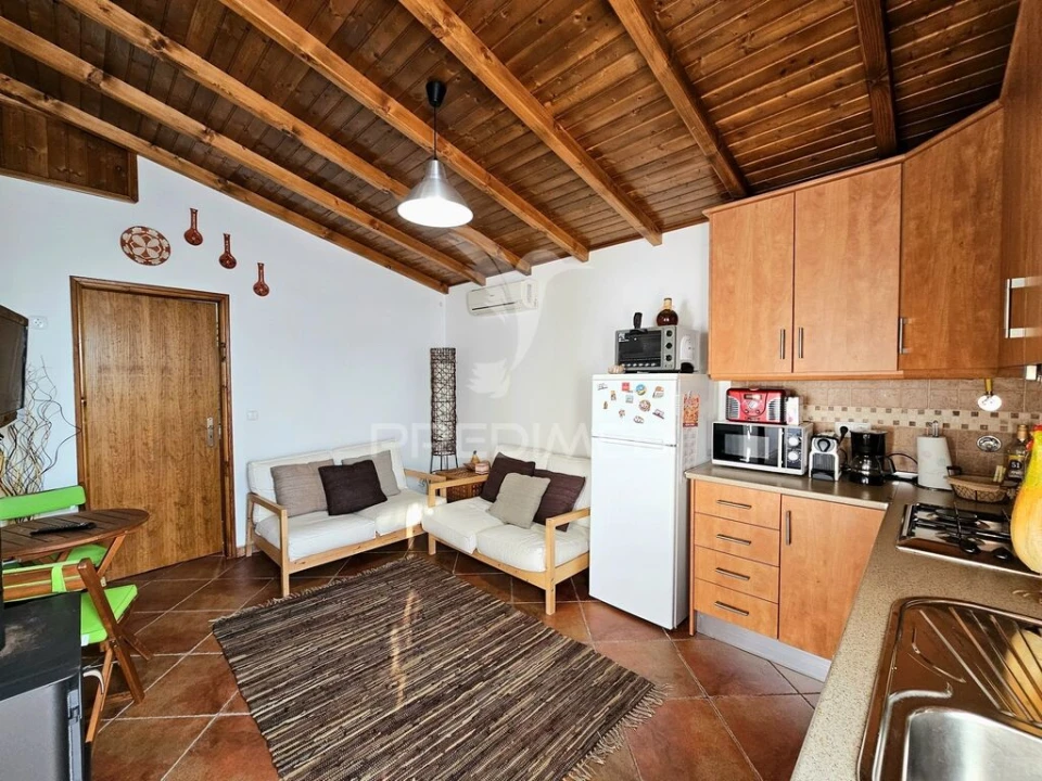 Moradia T2 para Venda em São Marcos da Ataboeira Foto 5
