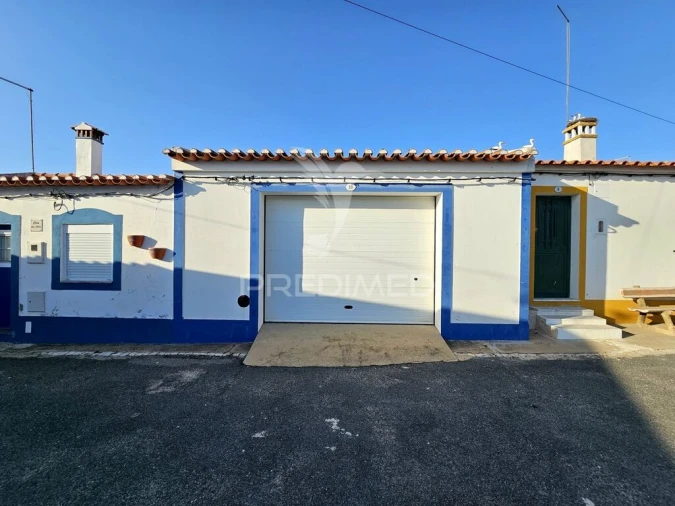 Moradia T2 para Venda em São Marcos da Ataboeira Foto 17