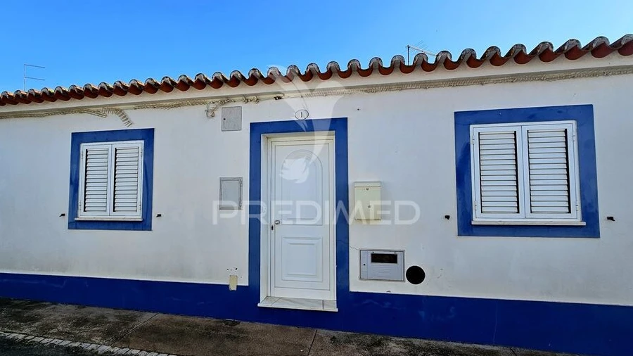 Moradia T2 para Venda em São Marcos da Ataboeira