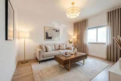 Apartamento T2 para Venda em Alto do Seixalinho, Santo André e Verderena