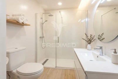 Apartamento T2 para Venda em Alto do Seixalinho, Santo André e Verderena