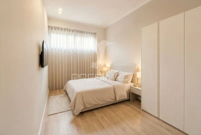 Apartamento T2 para Venda em Alto do Seixalinho, Santo André e Verderena