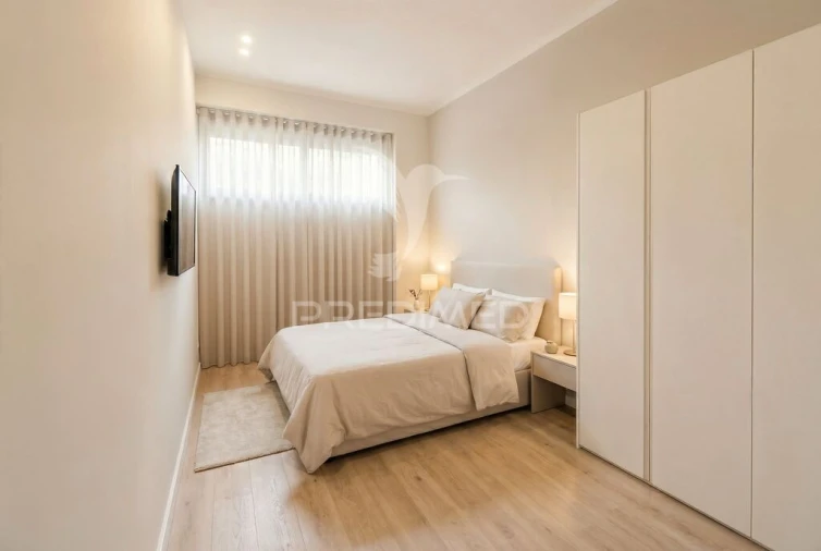 Apartamento T2 para Venda em Alto do Seixalinho, Santo André e Verderena Foto 5