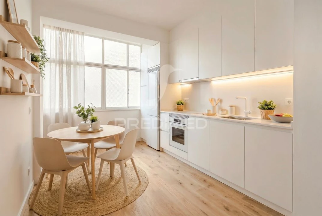 Apartamento T2 para Venda em Alto do Seixalinho, Santo André e Verderena Foto 2