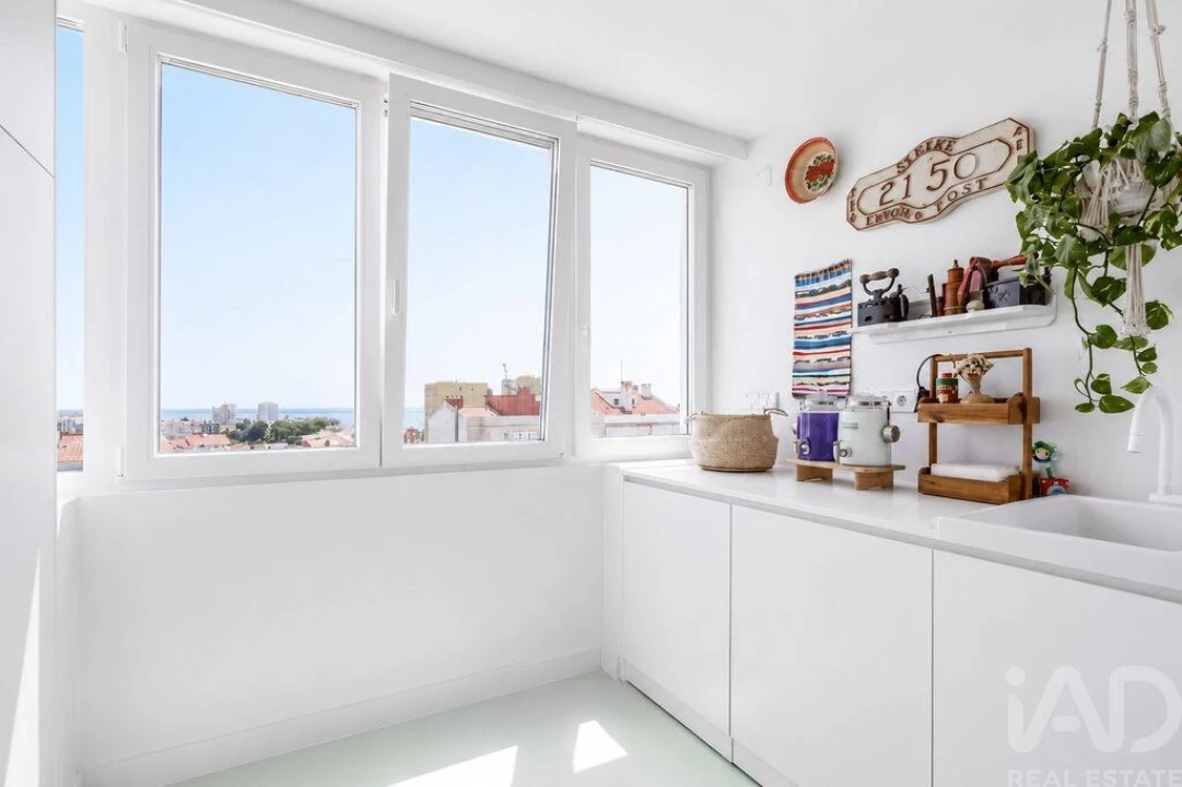 Apartamento T5 para Venda em Penha de França Foto 9