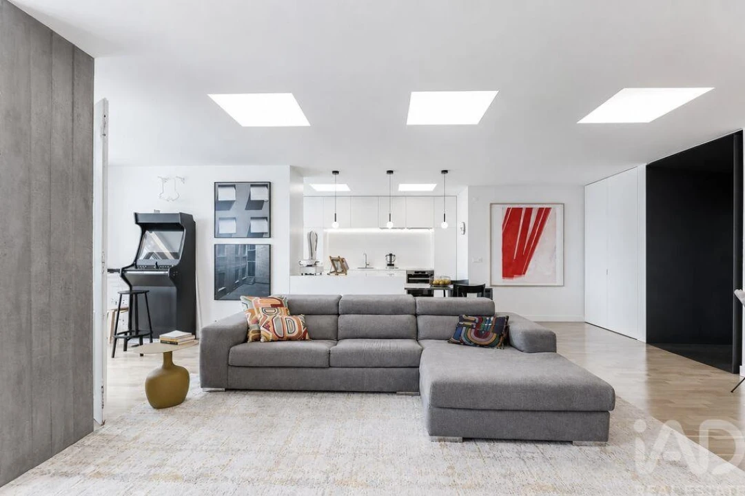 Apartamento T5 para Venda em Penha de França Foto 1