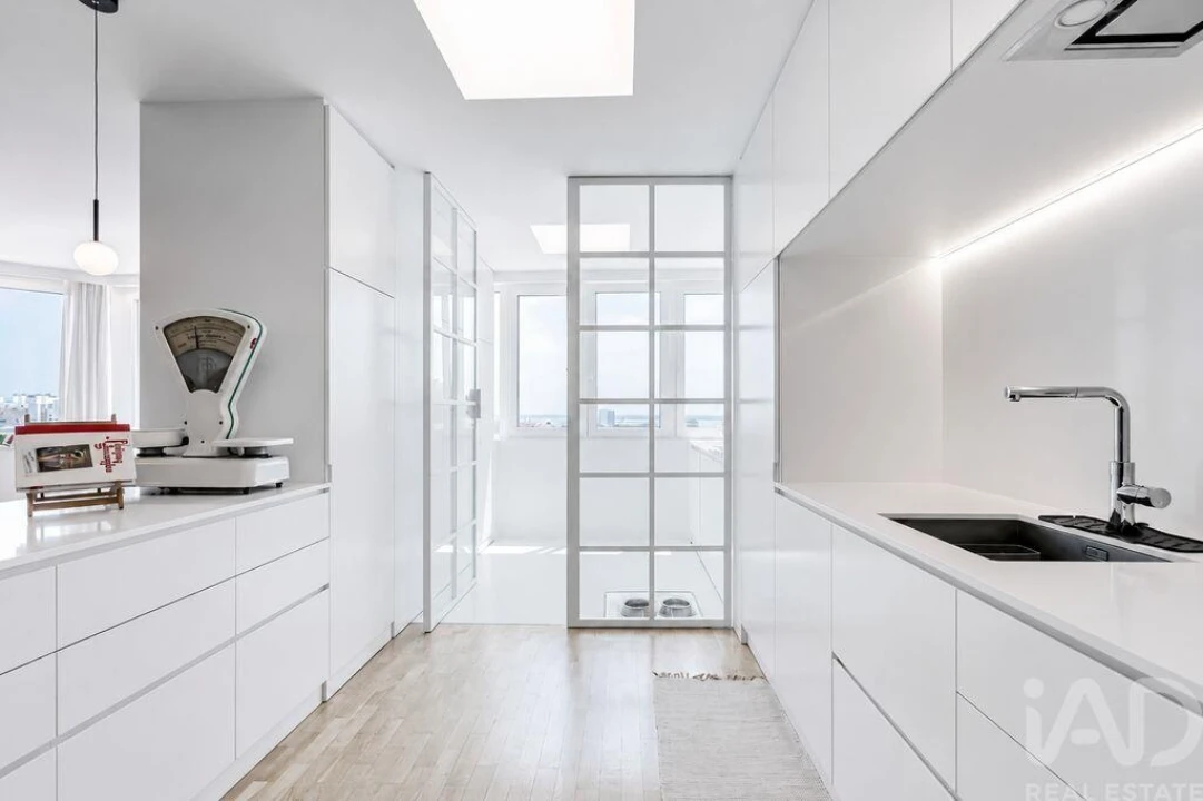 Apartamento T5 para Venda em Penha de França Foto 8