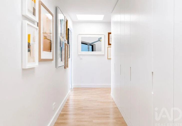 Apartamento T5 para Venda em Penha de França Foto 10