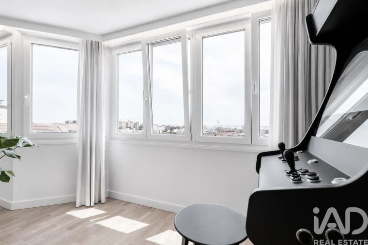Apartamento T5 para Venda em Penha de França Foto 5