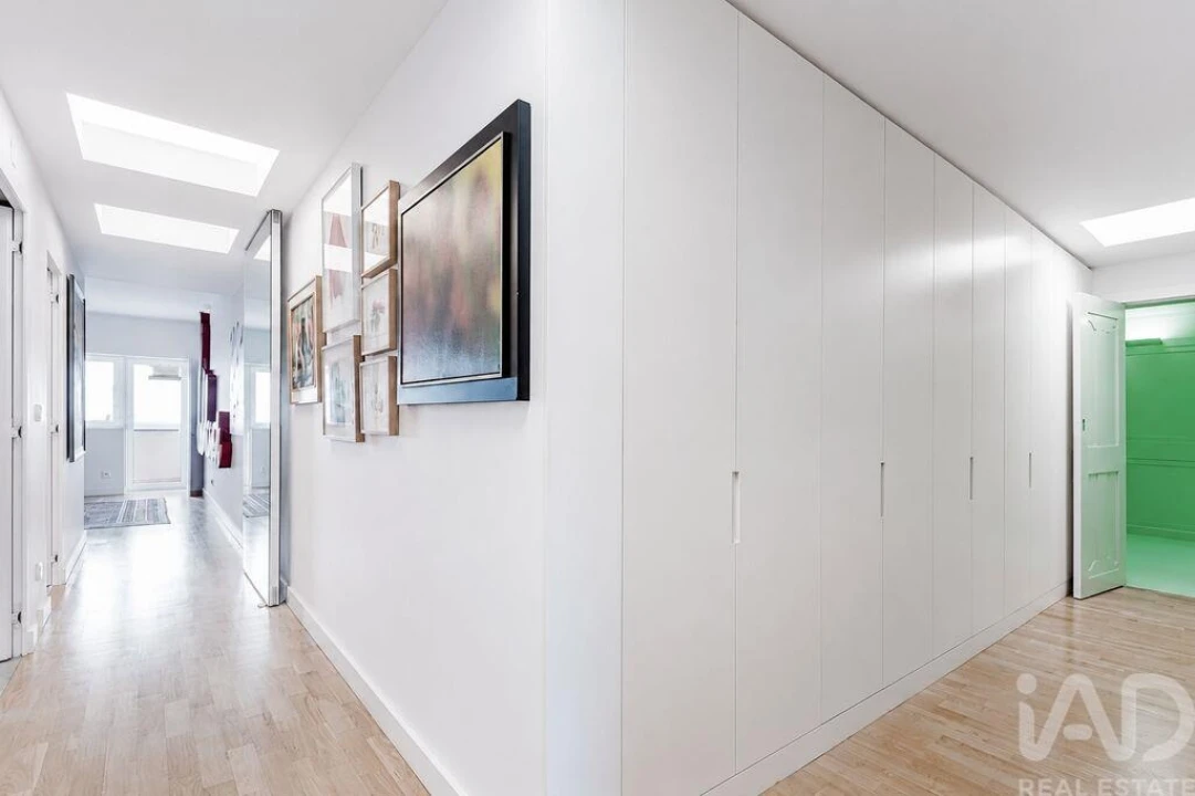 Apartamento T5 para Venda em Penha de França Foto 17