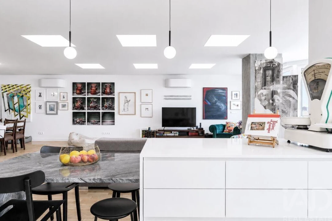 Apartamento T5 para Venda em Penha de França Foto 6