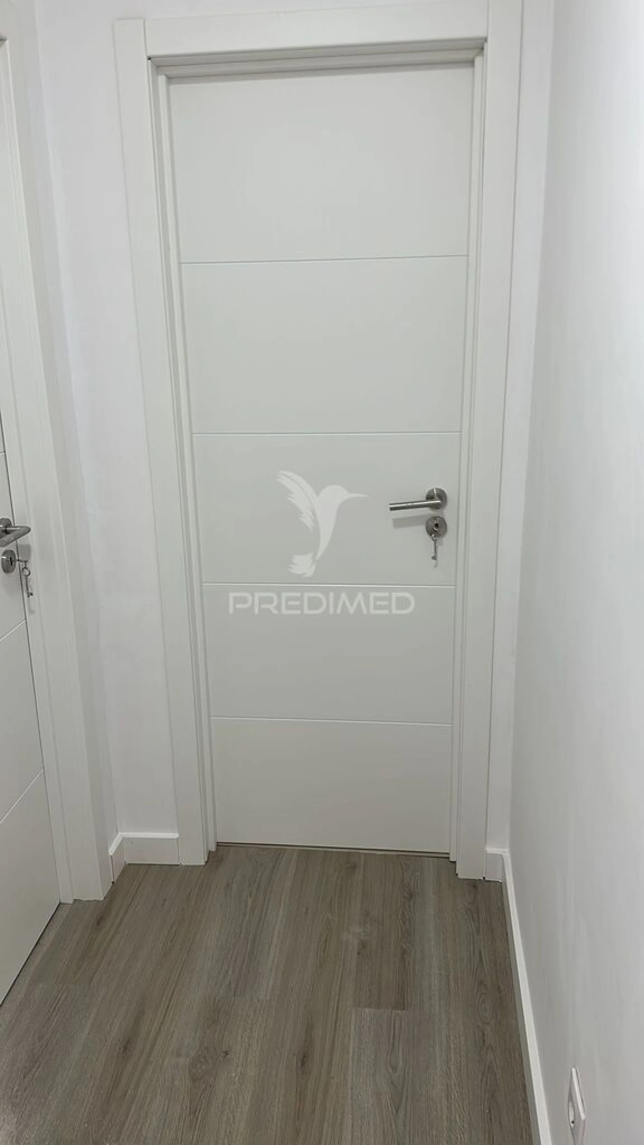 Apartamento T2 para Venda em Alhos Vedros Foto 8