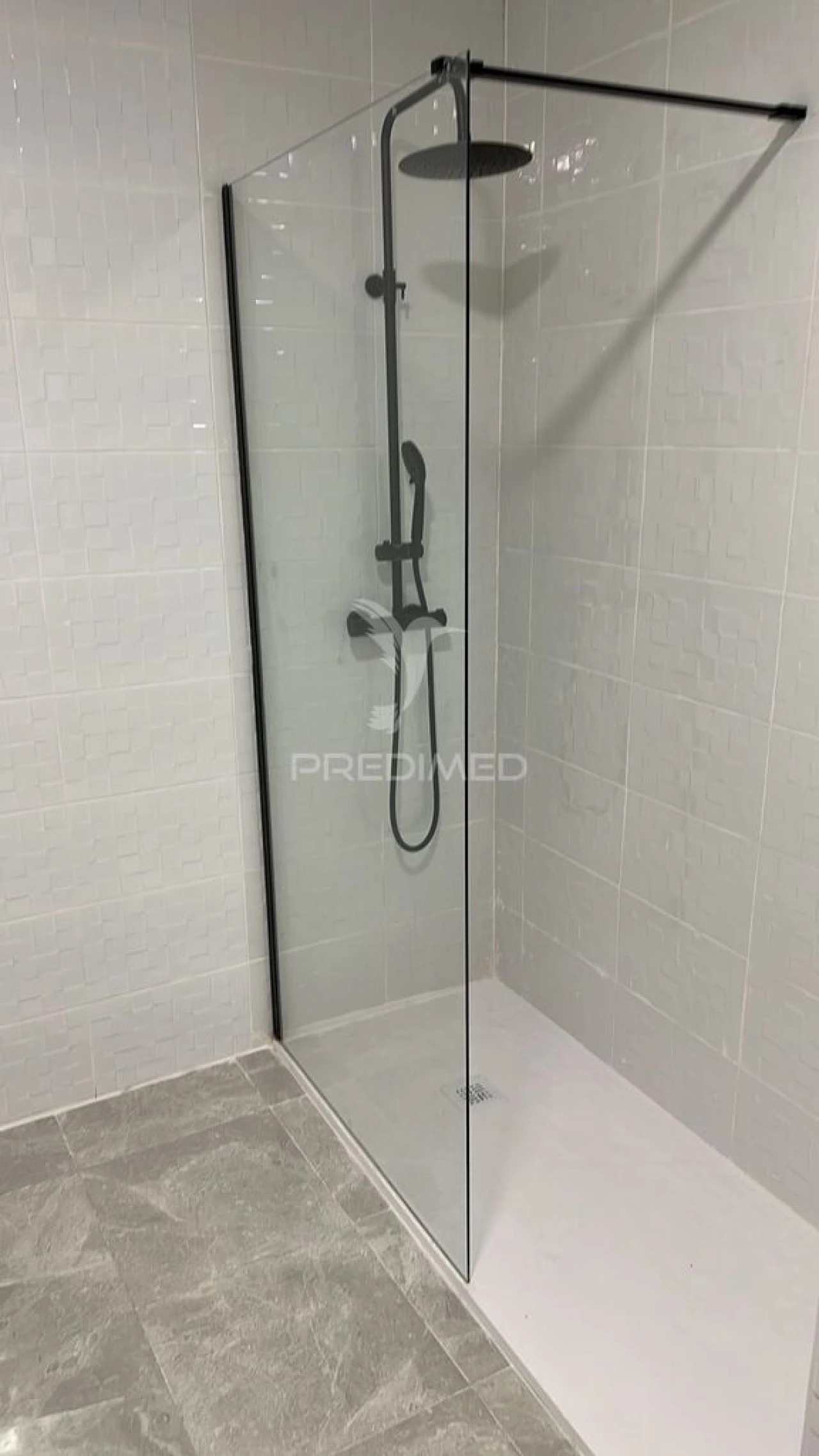 Apartamento T2 para Venda em Alhos Vedros Foto 5