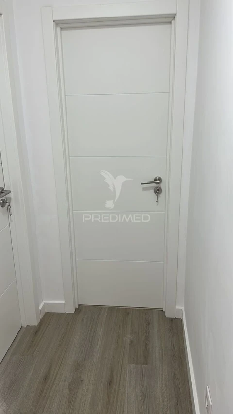 Apartamento T2 para Venda em Alhos Vedros