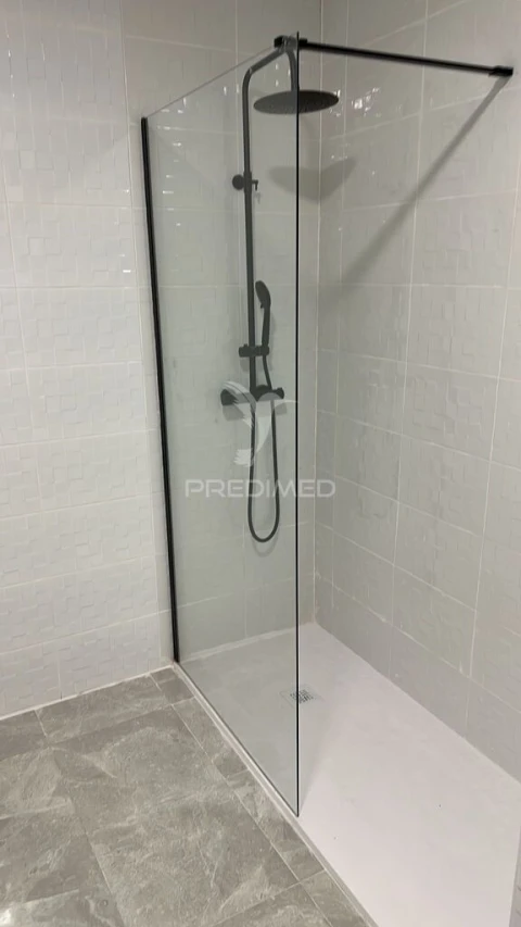 Apartamento T2 para Venda em Alhos Vedros