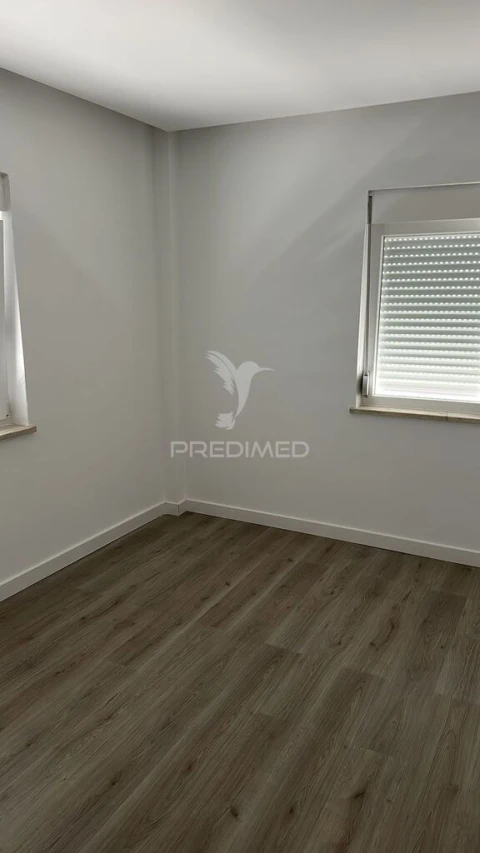 Apartamento T2 para Venda em Alhos Vedros
