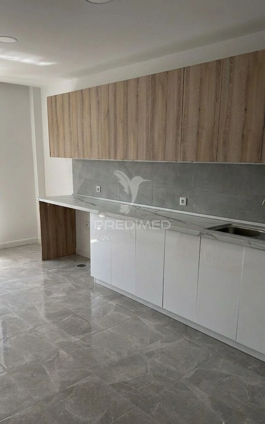 Apartamento T2 para Venda em Alhos Vedros