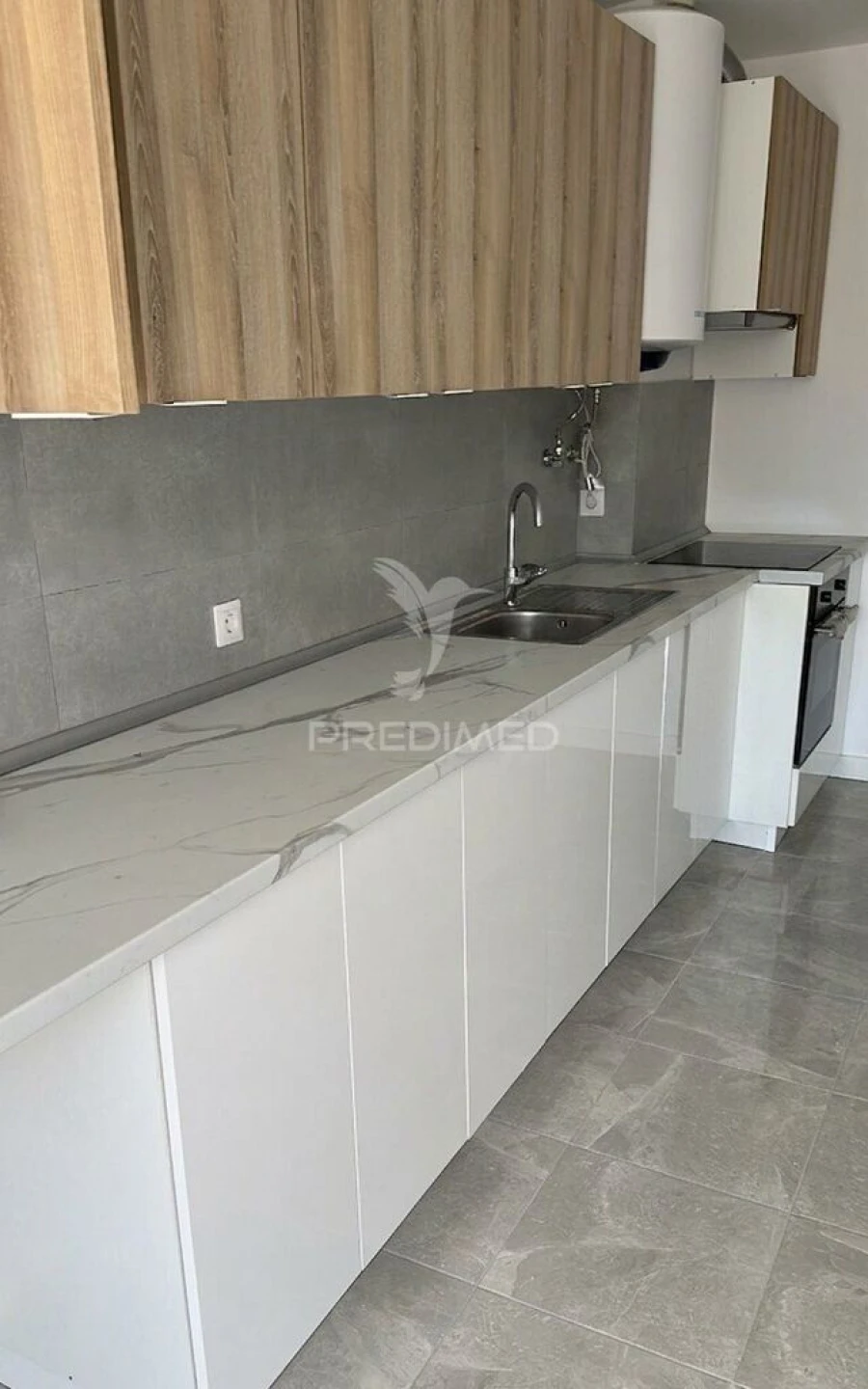 Apartamento T2 para Venda em Alhos Vedros Foto 3