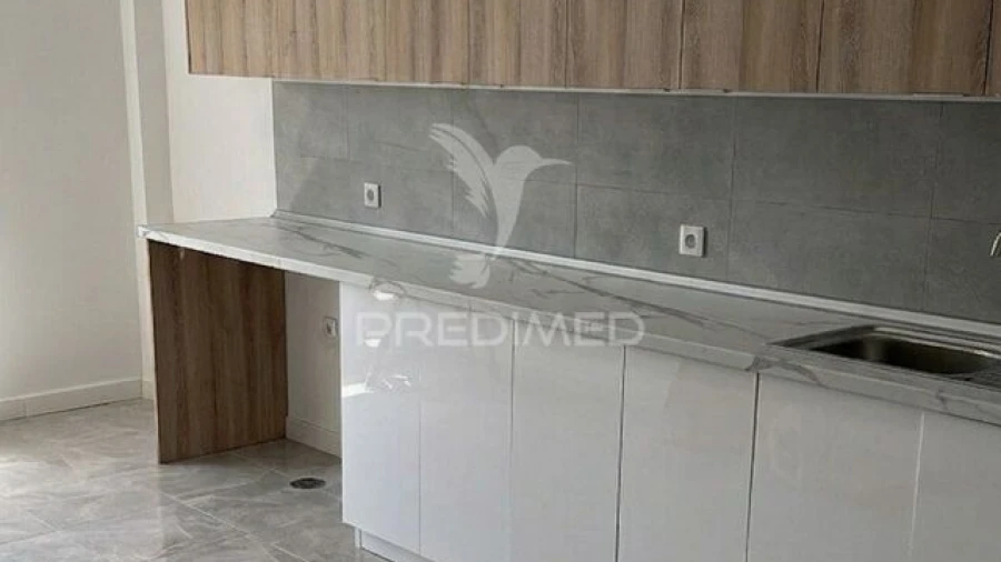 Apartamento T2 para Venda em Alhos Vedros