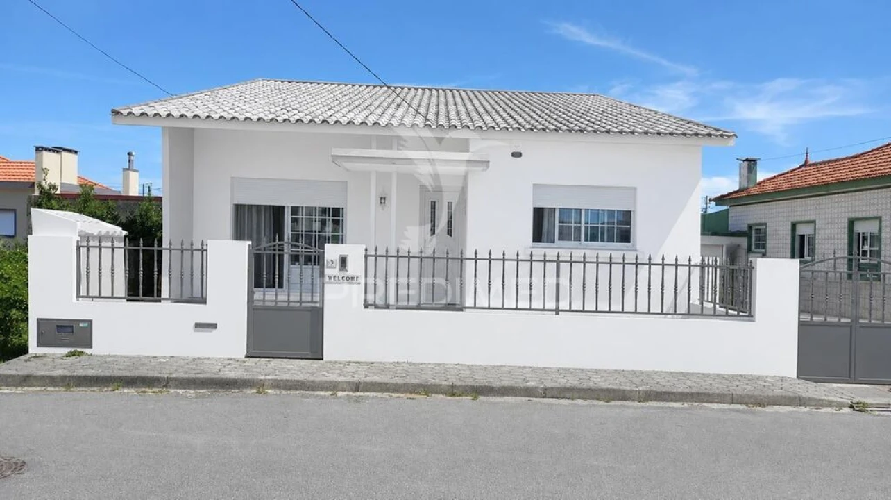 Moradia T3 para Venda em Gafanha da Nazaré Foto 1