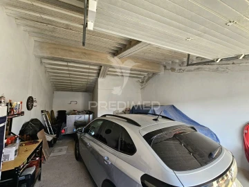 Garagem para Venda em São Marcos da Ataboeira