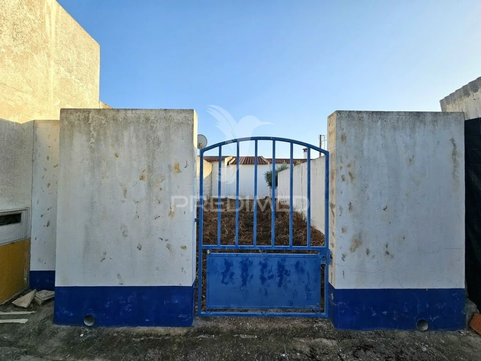 Garagem para Venda em São Marcos da Ataboeira Foto 4