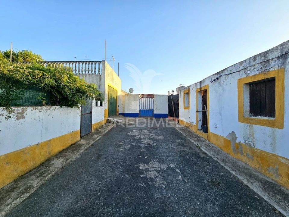 Garagem para Venda em São Marcos da Ataboeira Foto 7