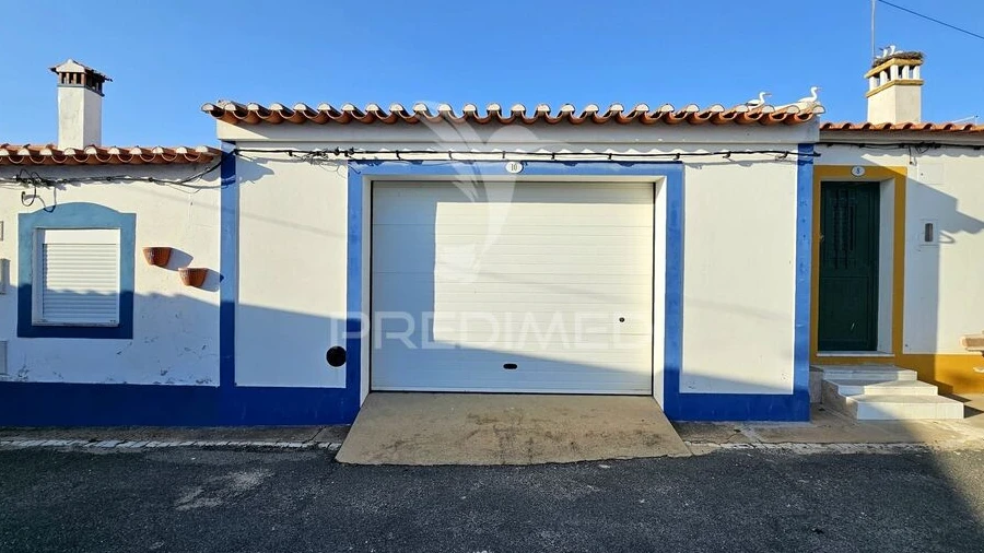 Garagem para Venda em São Marcos da Ataboeira
