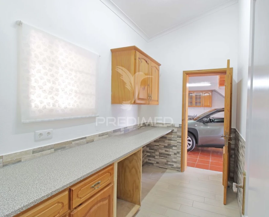 Moradia T3 para Venda em Porto Judeu Foto 20