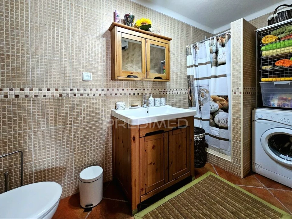 Moradia T2 para Venda em São Marcos da Ataboeira Foto 13