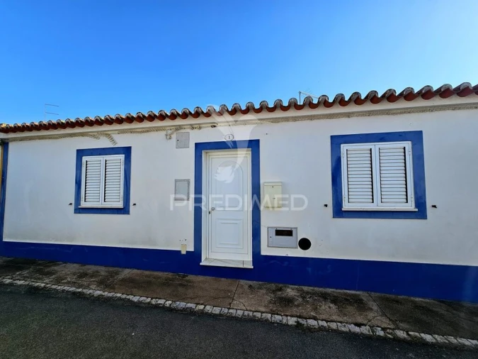 Moradia T2 para Venda em São Marcos da Ataboeira Foto 16