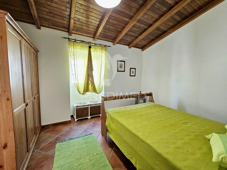 Moradia T2 para Venda em São Marcos da Ataboeira Foto 9
