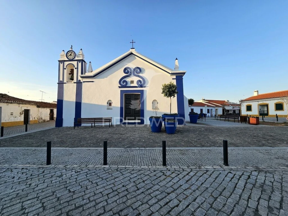 Moradia T2 para Venda em São Marcos da Ataboeira Foto 18