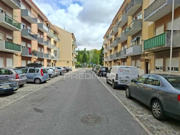 Apartamento T2 para Venda em Baixa da Banheira e Vale da Amoreira