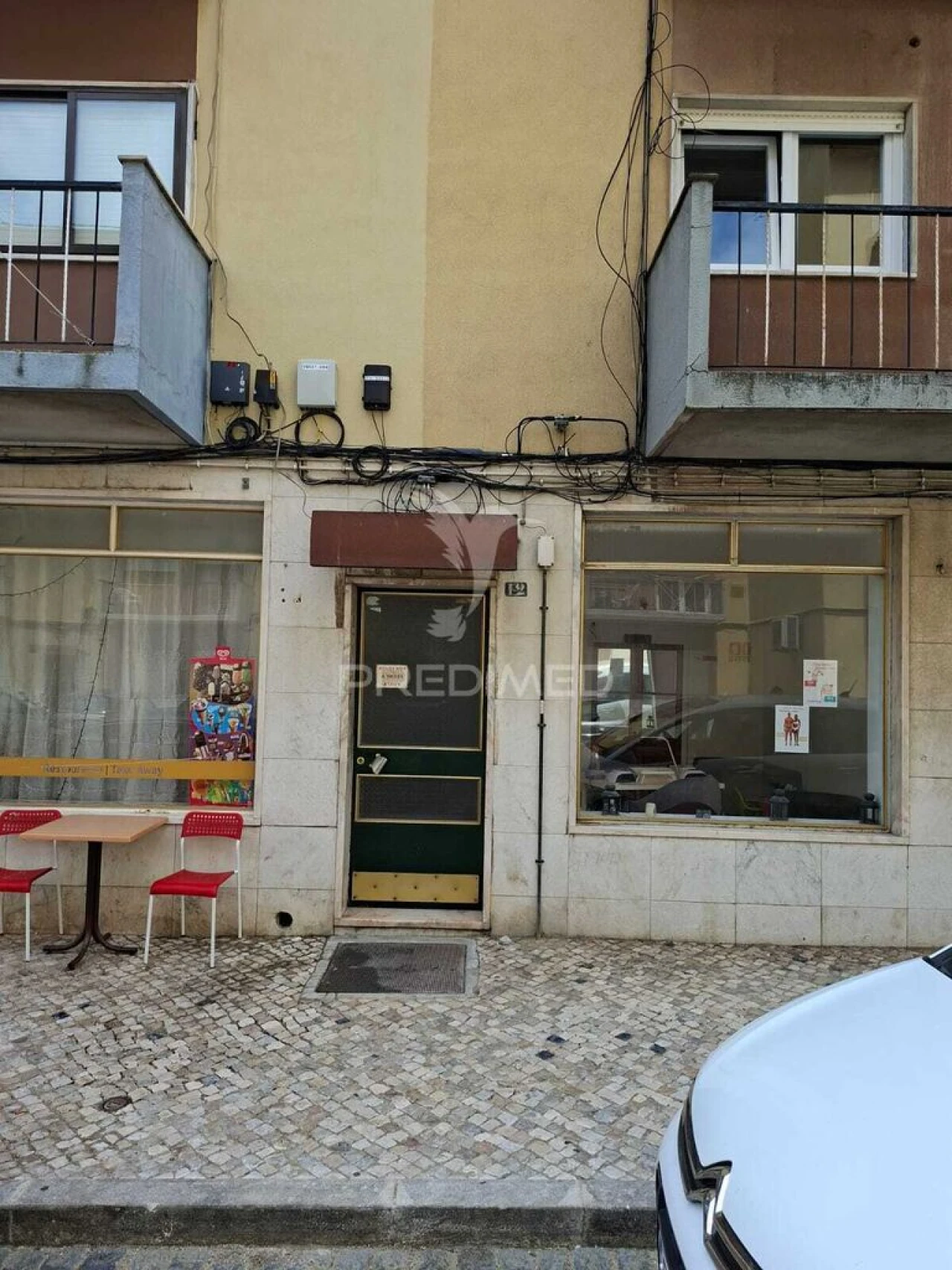 Apartamento T2 para Venda em Baixa da Banheira e Vale da Amoreira Foto 3