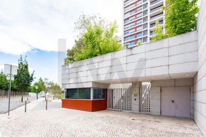 Apartamento T3 para Arrendamento em Alvalade